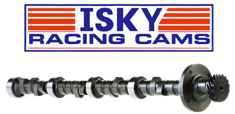 Cadillac 390 429 V8 Isky 262-Supercam MID-RANGE Camshaft/Cam 1963